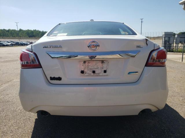 Photo 6 from auction – 2013 NISSAN ALTIMA 2.5 with VIN 1N4AL3AP3DN462723