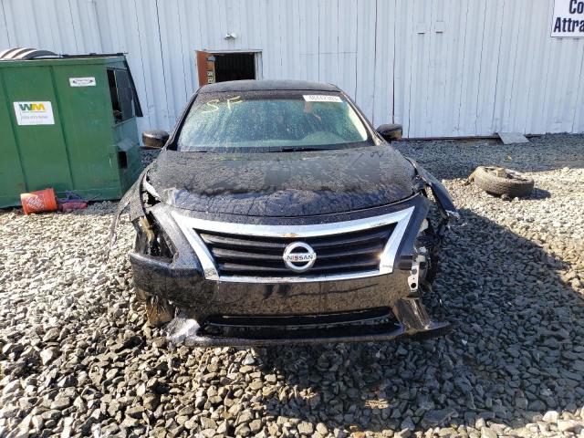 Photo 5 from auction – 2014 NISSAN ALTIMA 2.5 with VIN 1N4AL3AP1EC165124