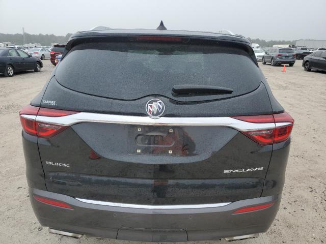 Photo 6 from auction – 2018 BUICK ENCLAVE ES with VIN 5GAERBKW6JJ272073