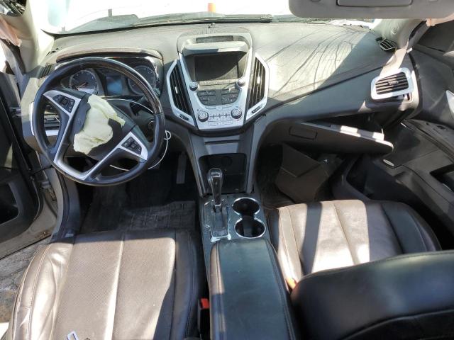 Photo 8 from auction – 2013 GMC TERRAIN DE with VIN 2GKALYEK7D6376913