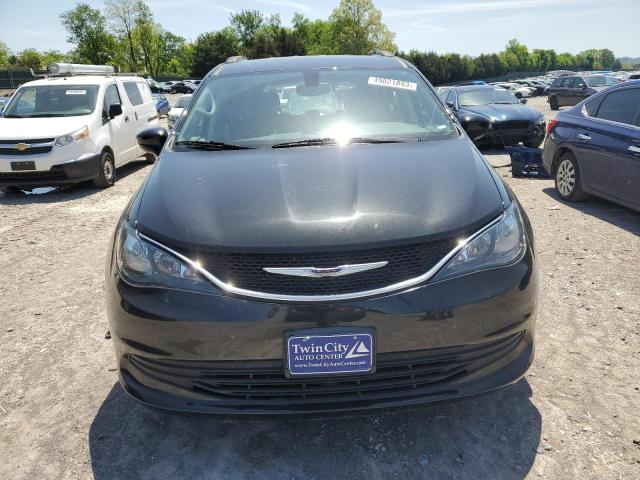 Photo 5 from auction – 2020 CHRYSLER VOYAGER LX with VIN 2C4RC1DG1LR266147
