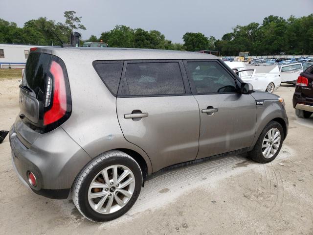 Photo 3 from auction – 2018 KIA SOUL + with VIN KNDJP3A50J7509820