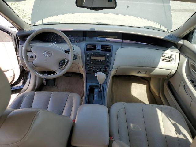 Photo 8 from auction – 2003 TOYOTA AVALON XL/ with VIN 4T1BF28B33U336372
