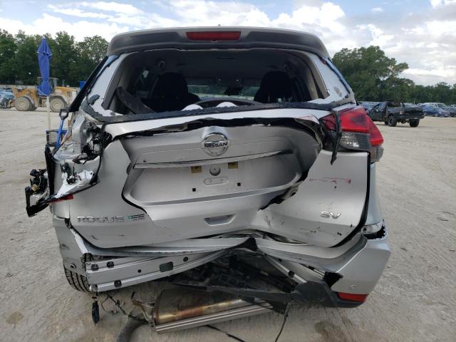 Photo 6 from auction – 2020 NISSAN ROGUE S with VIN KNMAT2MT7LP532093
