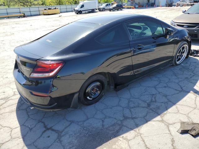 Photo 3 from auction – 2015 HONDA CIVIC LX with VIN 2HGFG3A52FH508784