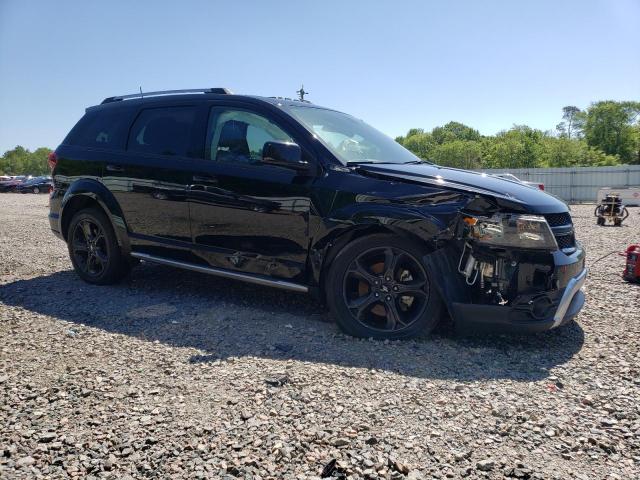 Photo 4 from auction – 2020 DODGE JOURNEY CR with VIN 3C4PDCGB6LT225588