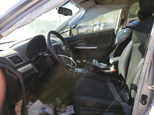 Photo 7 from auction – 2015 SUBARU XV CROSSTR with VIN JF2GPACC0FH271383