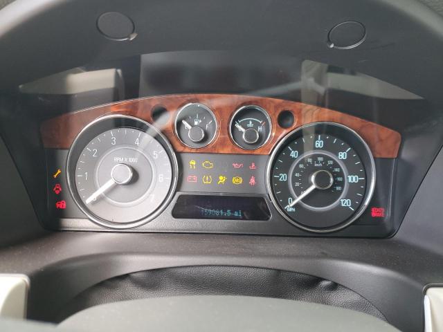 Photo 9 from auction – 2010 FORD FLEX LIMIT with VIN 2FMHK6DT5ABA90990