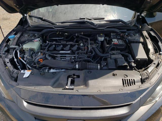 Photo 11 from auction – 2017 HONDA CIVIC EX with VIN 2HGFC1F33HH645033