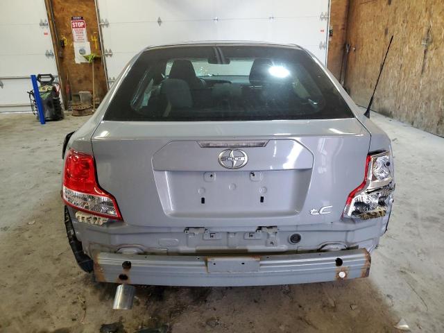 Photo 6 from auction – 2011 TOYOTA SCION TC with VIN JTKJF5C75B3017007