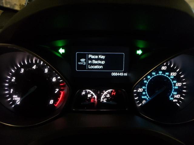Фото 9 с аукциона – 2015 FORD ESCAPE TIT с VIN 1FMCU0J99FUC63504