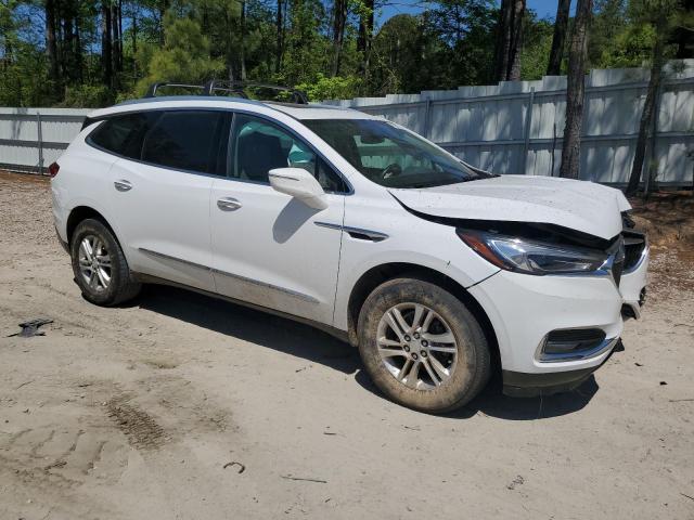 Photo 4 from auction – 2018 BUICK ENCLAVE ES with VIN 5GAERBKW0JJ234810