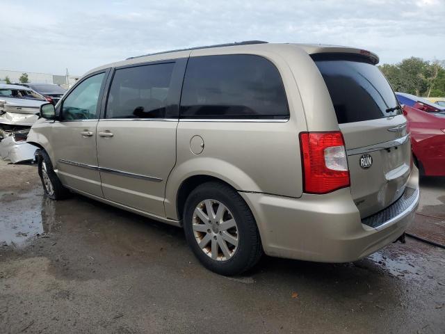 Photo 2 from auction – 2014 CHRYSLER TOWN & COU with VIN 2C4RC1BG4ER218664