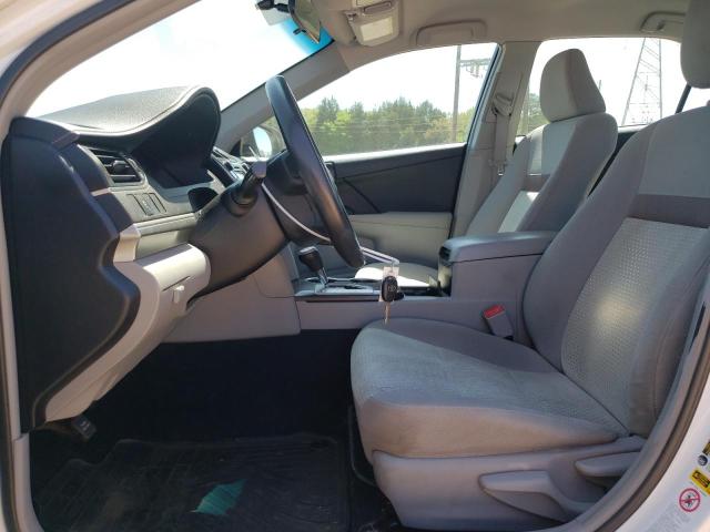 Photo 7 from auction – 2013 TOYOTA CAMRY L with VIN 4T1BF1FK4DU252107