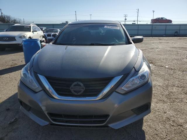 Photo 5 from auction – 2017 NISSAN ALTIMA 2.5 with VIN 1N4AL3AP0HC484423
