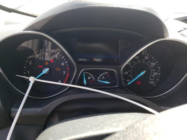 Photo 9 from auction – 2017 FORD ESCAPE SE with VIN 1FMCU0GD0HUE39743