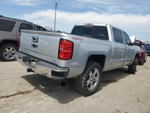 Photo 3 from auction – 2015 CHEVROLET SILVERADO with VIN 3GCUKSEC4FG465749