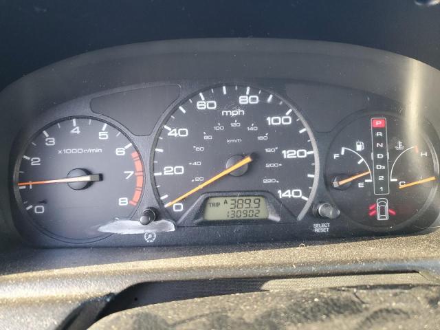 Photo 9 from auction – 2004 HONDA ODYSSEY EX with VIN 5FNRL189X4B013854