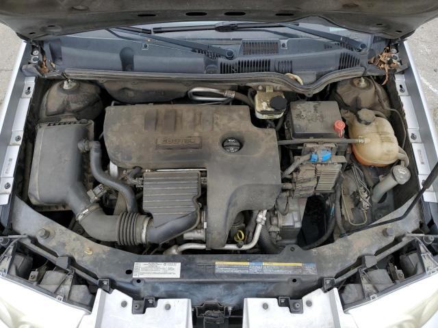 Photo 11 from auction – 2007 SATURN ION LEVEL with VIN 1G8AJ55F67Z132658