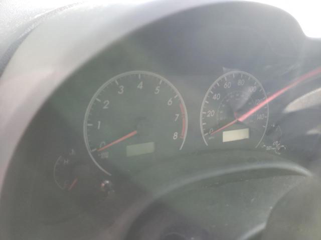 Zdjęcie 9 z aukcji – 2011 TOYOTA COROLLA BA z VIN JTDBU4EE1BJ094153