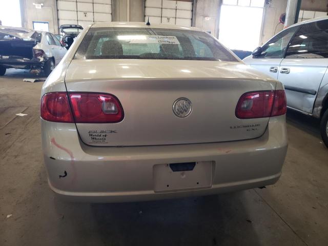 Zdjęcie 6 z aukcji – 2007 BUICK LUCERNE CX z VIN 1G4HD57237U107361