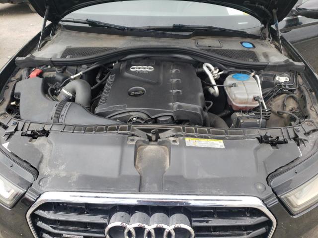 Photo 11 from auction – 2014 AUDI A6 PREMIUM with VIN WAUGFAFC9EN075307