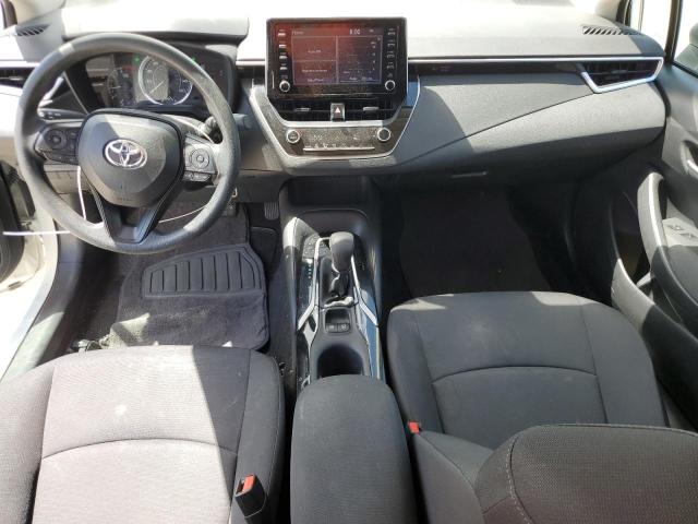 Photo 8 from auction – 2020 TOYOTA COROLLA LE with VIN 5YFEPRAE2LP116794