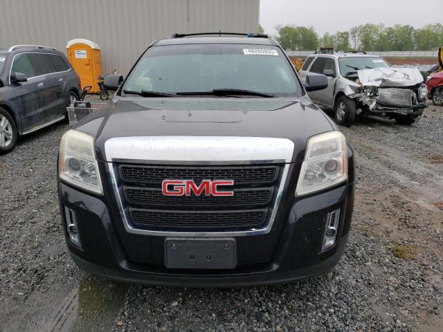 Photo 5 from auction – 2013 GMC TERRAIN SL with VIN 2GKFLTEK7D6157099