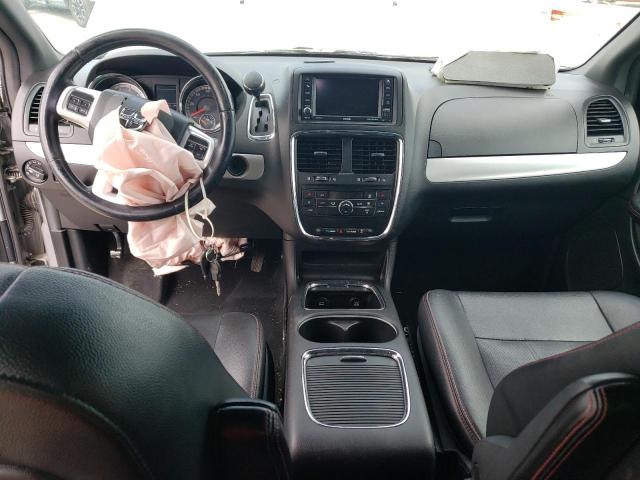 Фото 8 с аукциона – 2016 DODGE GRAND CARA с VIN 2C4RDGEGXGR201950