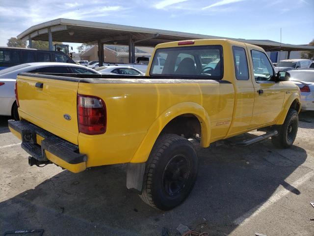 Photo 3 from auction – 2003 FORD RANGER SUP with VIN 1FTYR14U23PA09502