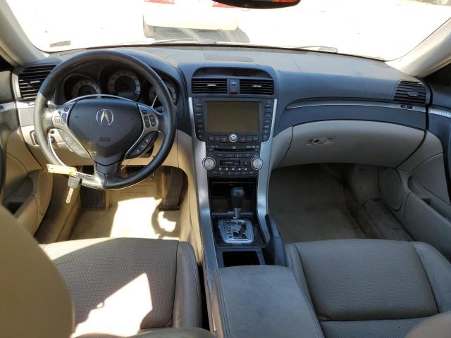 Photo 8 from auction – 2007 ACURA TL with VIN 19UUA66257A019868