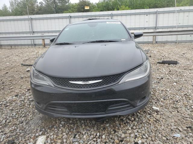 Photo 5 from auction – 2015 CHRYSLER 200 S with VIN 1C3CCCBG2FN518742