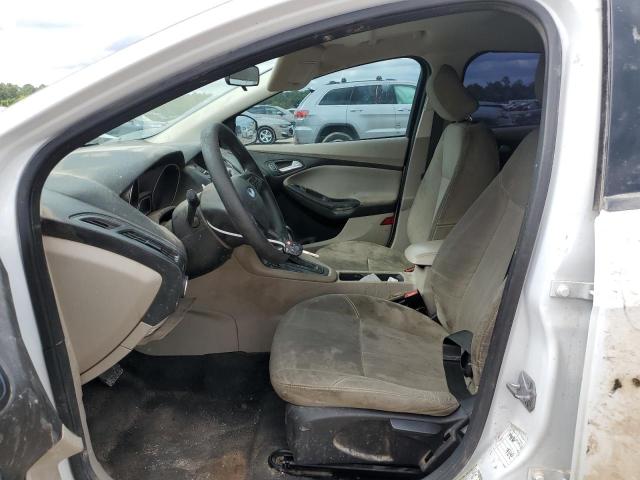 Photo 7 from auction – 2016 FORD FOCUS SE with VIN 1FADP3K22GL291564