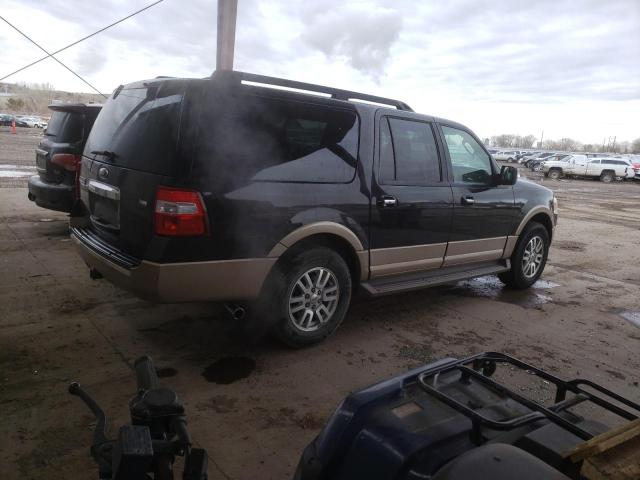 Photo 3 from auction – 2014 FORD EXPEDITION with VIN 1FMJK1J59EEF46235