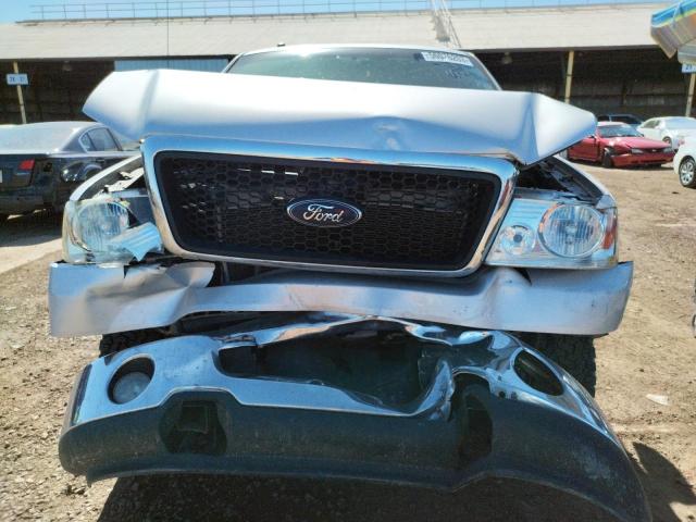 Photo 5 from auction – 2007 FORD F150 SUPER with VIN 1FTPW14V67FA75043