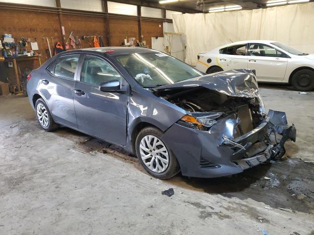Photo 4 from auction – 2018 TOYOTA COROLLA L with VIN 2T1BURHE3JC044194