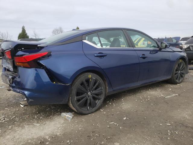 Photo 3 from auction – 2019 NISSAN ALTIMA SR with VIN 1N4BL4CV6KC212536