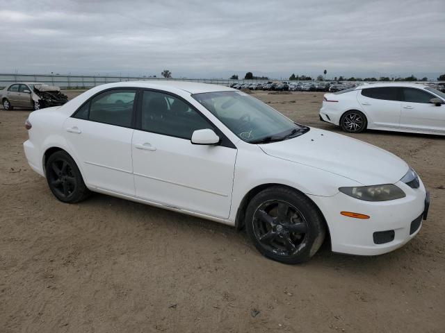 Photo 4 from auction – 2006 MAZDA 6 S with VIN 1YVHP80D865M46791