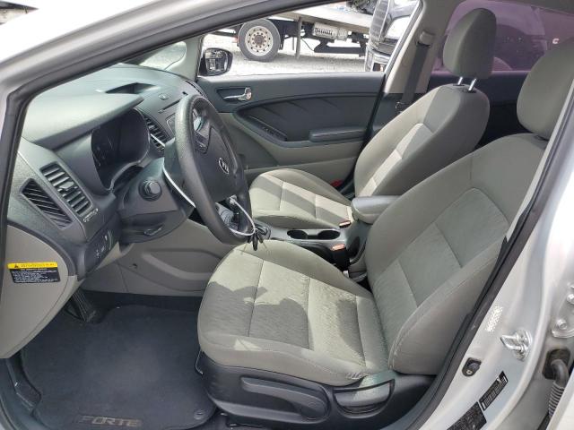 Photo 7 from auction – 2015 KIA FORTE LX with VIN KNAFK4A67F5426128