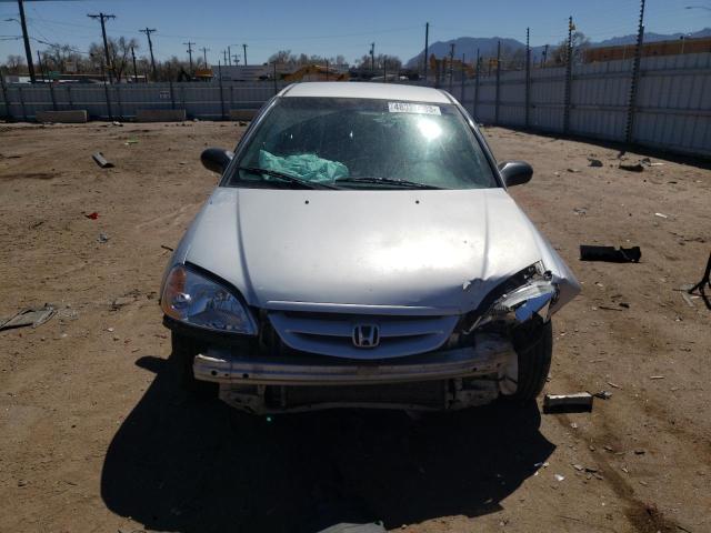 Photo 5 from auction – 2002 HONDA CIVIC LX with VIN 1HGEM22562L101450