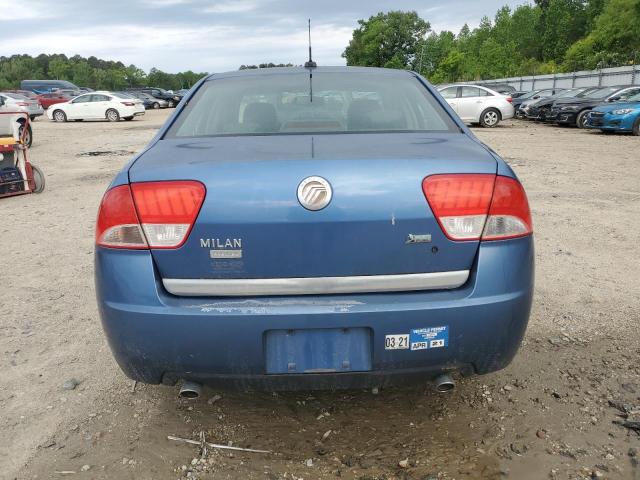 Photo 6 from auction – 2010 MERCURY MILAN PREM with VIN 3MEHM0JG3AR656180