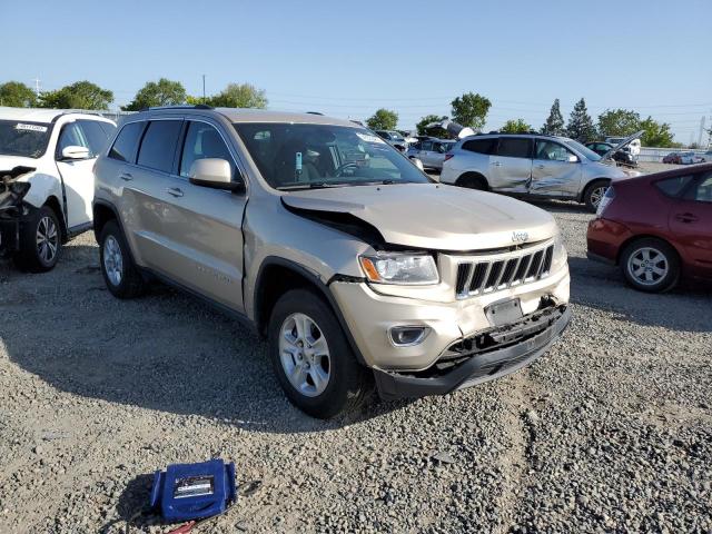 Photo 4 from auction – 2014 JEEP GRAND CHER with VIN 1C4RJFAG2EC369712