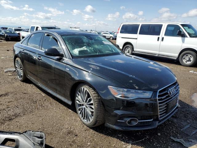 Photo 4 from auction – 2016 AUDI A6 PRESTIG with VIN WAUHMAFC6GN012386