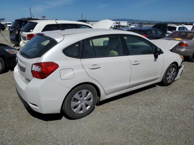 Photo 3 from auction – 2013 SUBARU IMPREZA with VIN JF1GPAA66DH206469