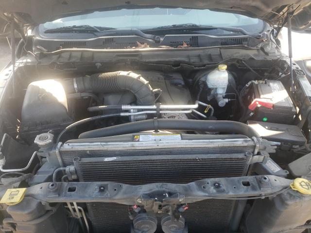 Photo 11 from auction – 2010 DODGE RAM PICKUP with VIN 1D7RV1GT3AS157256