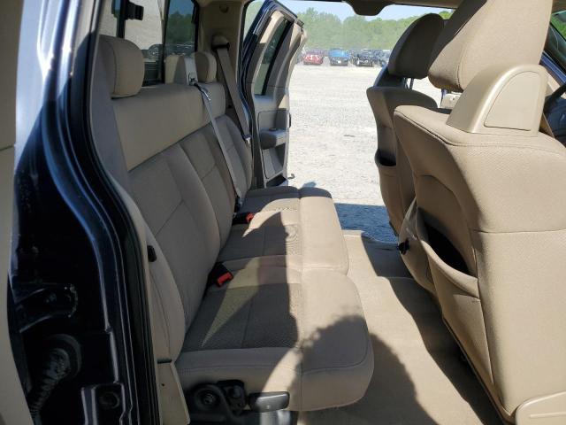 Photo 10 from auction – 2005 FORD F150 with VIN 1FTPX145X5FA24056