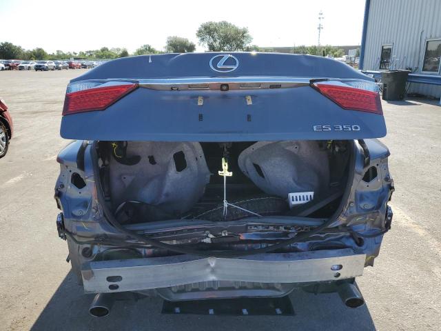 Photo 6 from auction – 2015 LEXUS ES 350 with VIN JTHBK1GGXF2163990