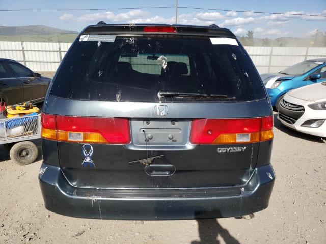 Photo 6 from auction – 2003 HONDA ODYSSEY EX with VIN 5FNRL18673B016814