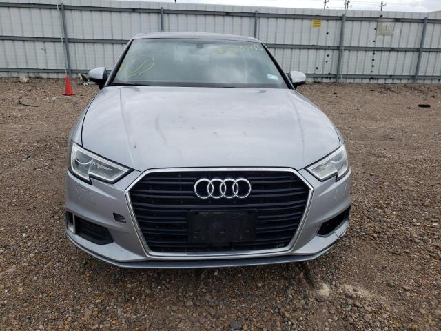 Photo 5 from auction – 2018 AUDI A3 PREMIUM with VIN WAUAUGFF1J1001101