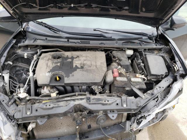 Photo 11 from auction – 2019 TOYOTA COROLLA L with VIN 5YFBURHE7KP920850